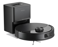Roborock Robot sprzątający Q10 VF+ czarny - 1346785 - zdjęcie 5